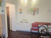 Vand garsoniera decomandata Deva Zamfirescu, parter, scurgeri separate 