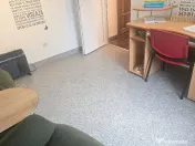 Vand garsoniera decomandata Deva Zamfirescu, parter, scurgeri separate 