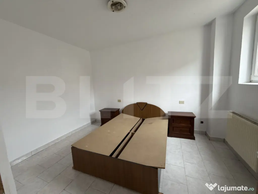 Apartament 2 camere, zona Dragutesti