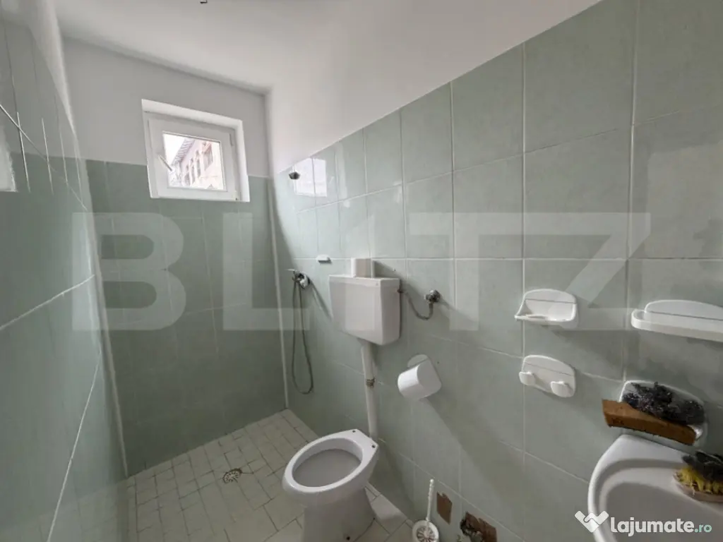 Apartament 2 camere, zona Dragutesti