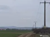 Teren extravilan 7.900 mp de zona Parapet Targovi#537;te 