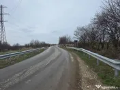 Teren extravilan 7.900 mp de zona Parapet Targovi#537;te 