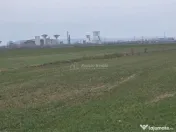 Teren extravilan 7.900 mp de zona Parapet Targovi#537;te 