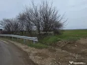 Teren extravilan 7.900 mp de zona Parapet Targovi#537;te 