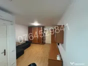 Garsoniera Dristor,Str. Liviu Rebreanu,5 min. metrou,lângă Park Lake 