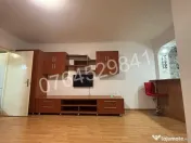 Garsoniera Dristor,Str. Liviu Rebreanu,5 min. metrou,lângă Park Lake 