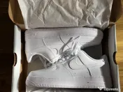 air force triple white 
