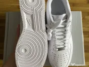 air force triple white 