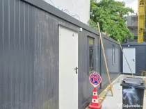 Spatiu comercial Dristor - Calea Dudesti - Piata Alba Iulia