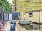 Spatiu comercial Dristor - Calea Dudesti - Piata Alba Iulia 