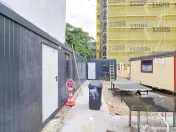 Spatiu comercial Dristor - Calea Dudesti - Piata Alba Iulia 