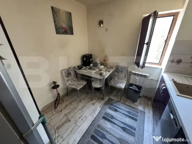Apartament 3 camere, 70 mp, Podu Ros