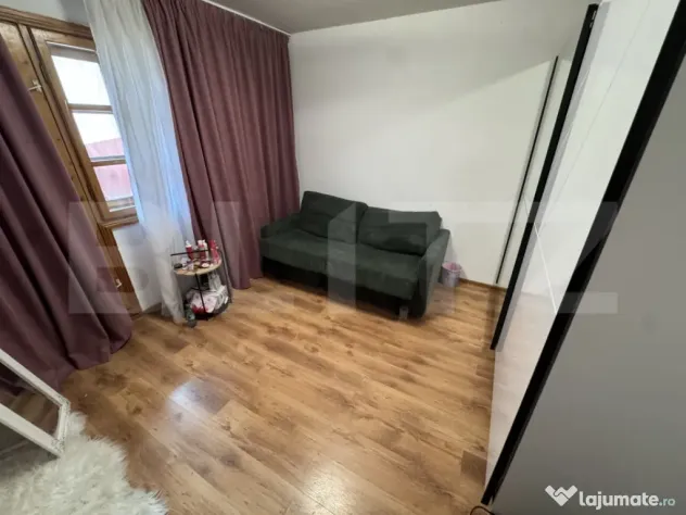 Apartament 3 camere, 70 mp, Podu Ros