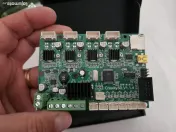 Placa de baza imprimanta 3 D - Creality ENDER 3 pro originala 