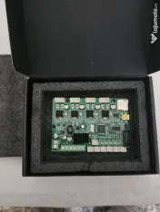 Placa de baza imprimanta 3 D - Creality ENDER 3 pro originala 