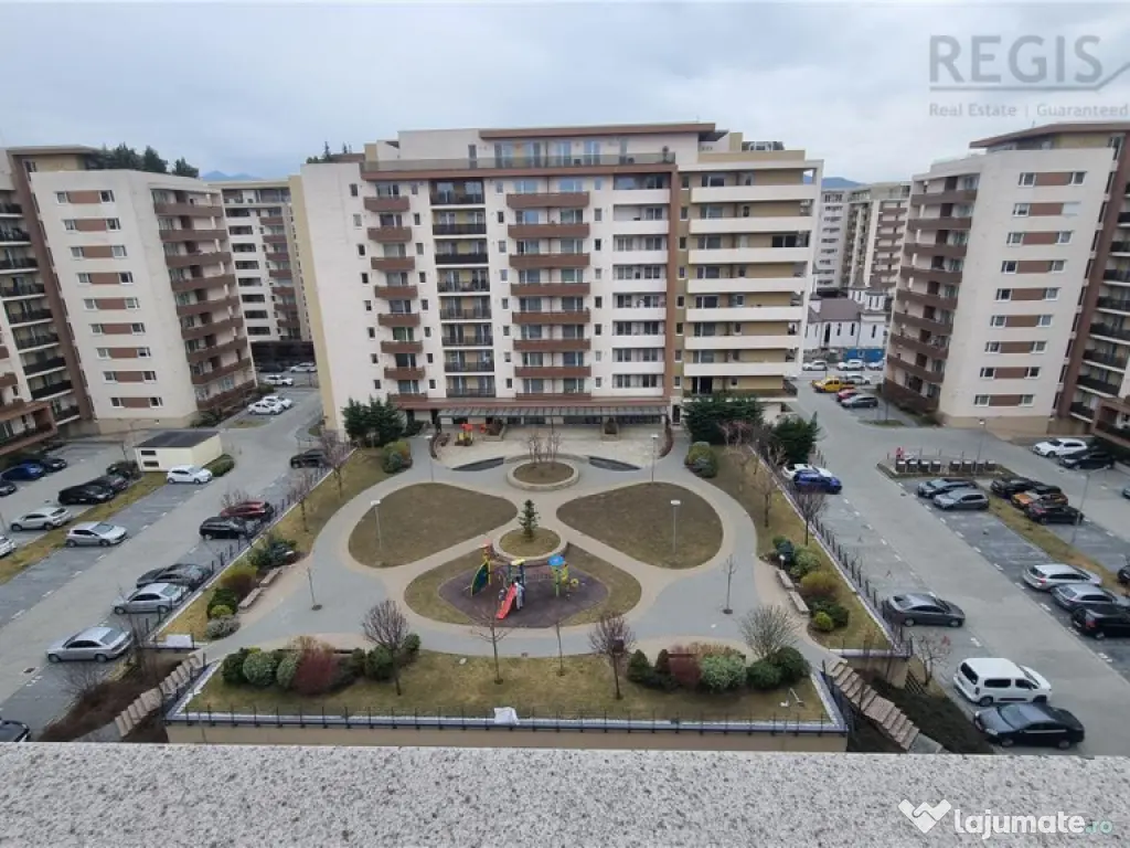 Apartament de 2 camere in complexul rezidential Urban zona C