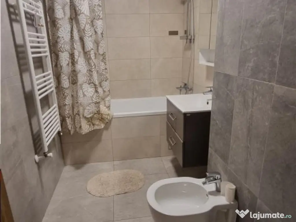 Apartament de 2 camere in complexul rezidential Urban zona C