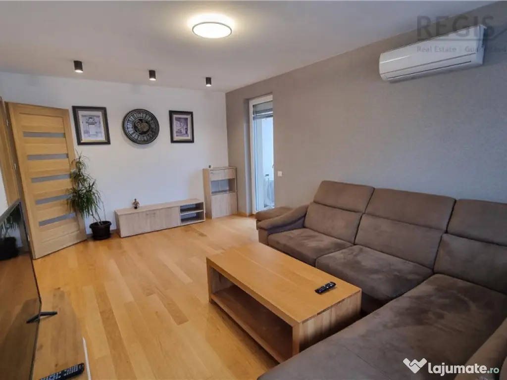 Apartament de 2 camere in complexul rezidential Urban zona C