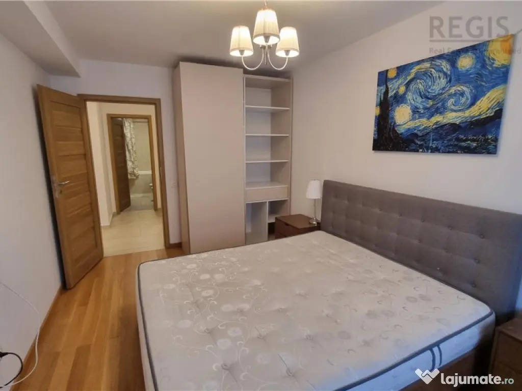 Apartament de 2 camere in complexul rezidential Urban zona C