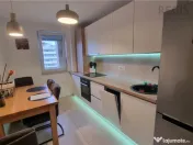 Apartament de 2 camere in complexul rezidential Urban zona C 