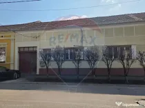 Casă deosebita ultracentral Salonta