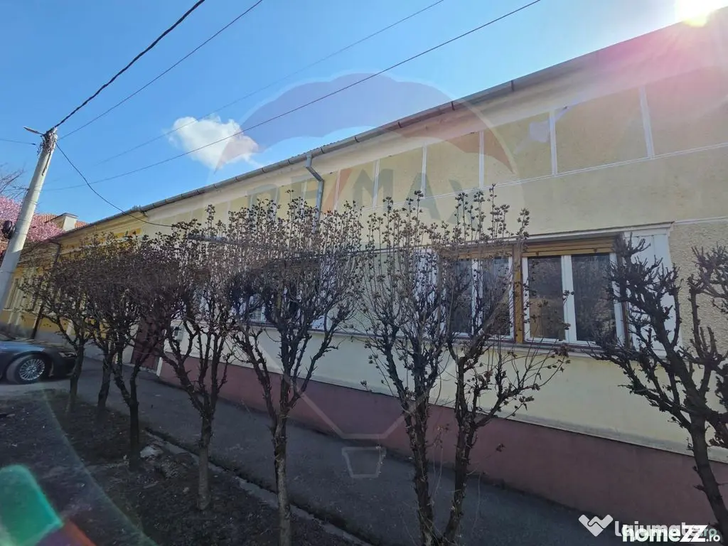 Casă deosebita ultracentral Salonta