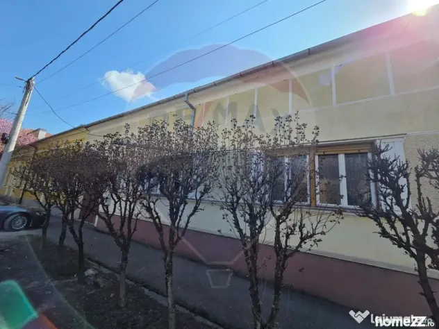 Casă deosebita ultracentral Salonta