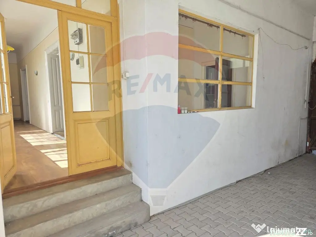 Casă deosebita ultracentral Salonta