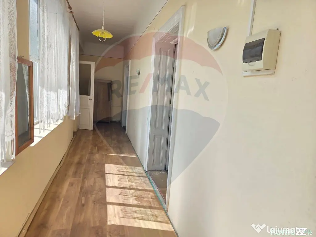 Casă deosebita ultracentral Salonta