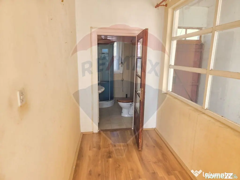 Casă deosebita ultracentral Salonta