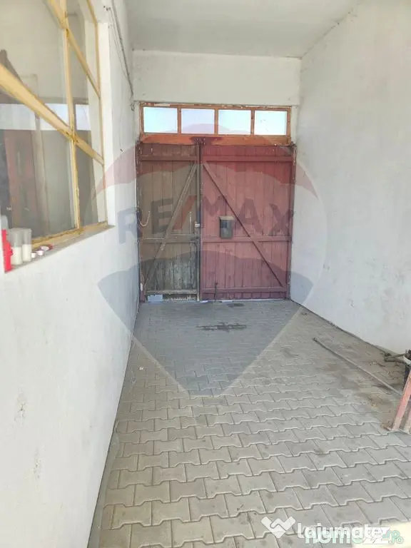 Casă deosebita ultracentral Salonta