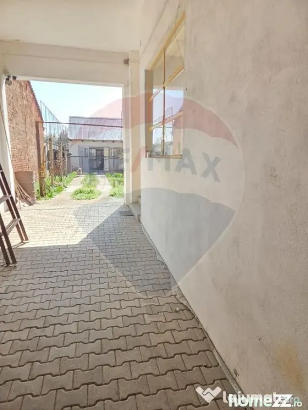 Casă deosebita ultracentral Salonta