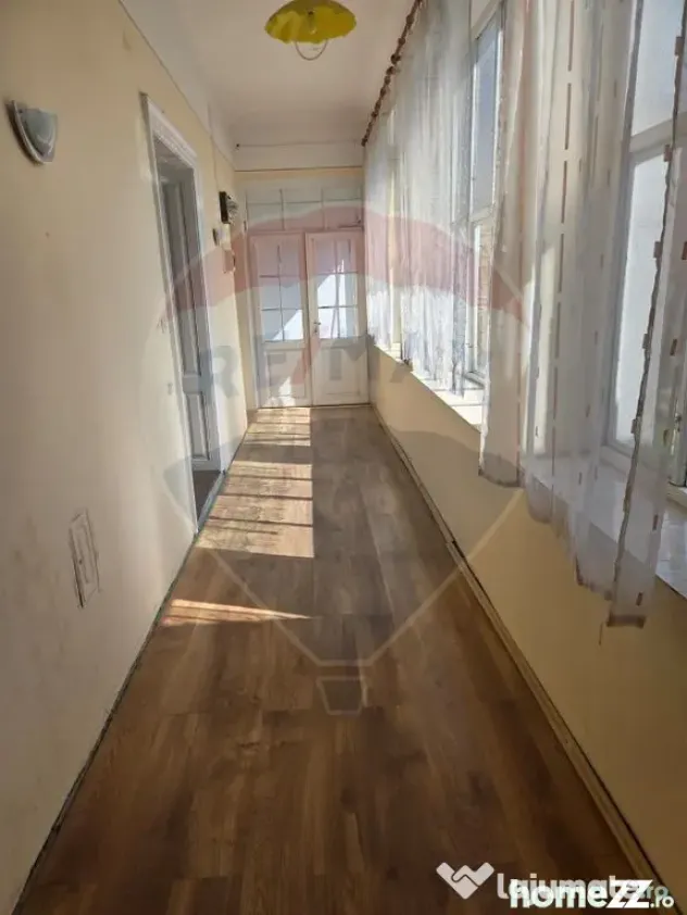 Casă deosebita ultracentral Salonta