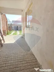 Casă deosebita ultracentral Salonta
