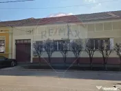 Casă deosebita ultracentral Salonta 