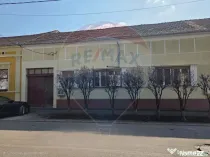Casă deosebita ultracentral Salonta
