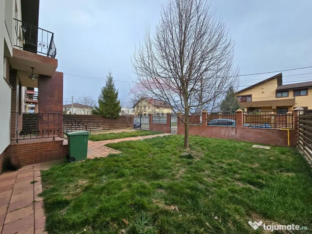 DE VANZARE VILA Comuna Berceni