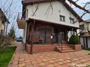 DE VANZARE VILA Comuna Berceni 