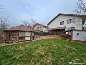 DE VANZARE VILA Comuna Berceni 