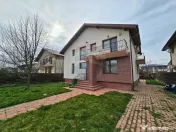 DE VANZARE VILA Comuna Berceni 