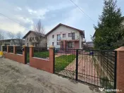 DE VANZARE VILA Comuna Berceni 