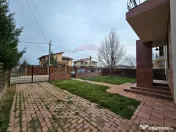 DE VANZARE VILA Comuna Berceni 