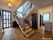 DE VANZARE VILA Comuna Berceni 