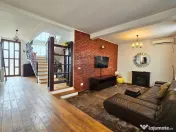 DE VANZARE VILA Comuna Berceni 