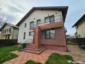 DE VANZARE VILA Comuna Berceni 