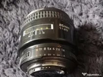 Obiectiv foto Nikon 85mm