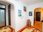 Închiriere apartament 4 camere, parter — Popa Șapca, ... 