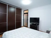 Închiriere apartament 4 camere, parter — Popa Șapca, ... 