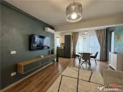 Ap premium- de lux, bloc nou, etaj 2(lift), parcare, zona de 