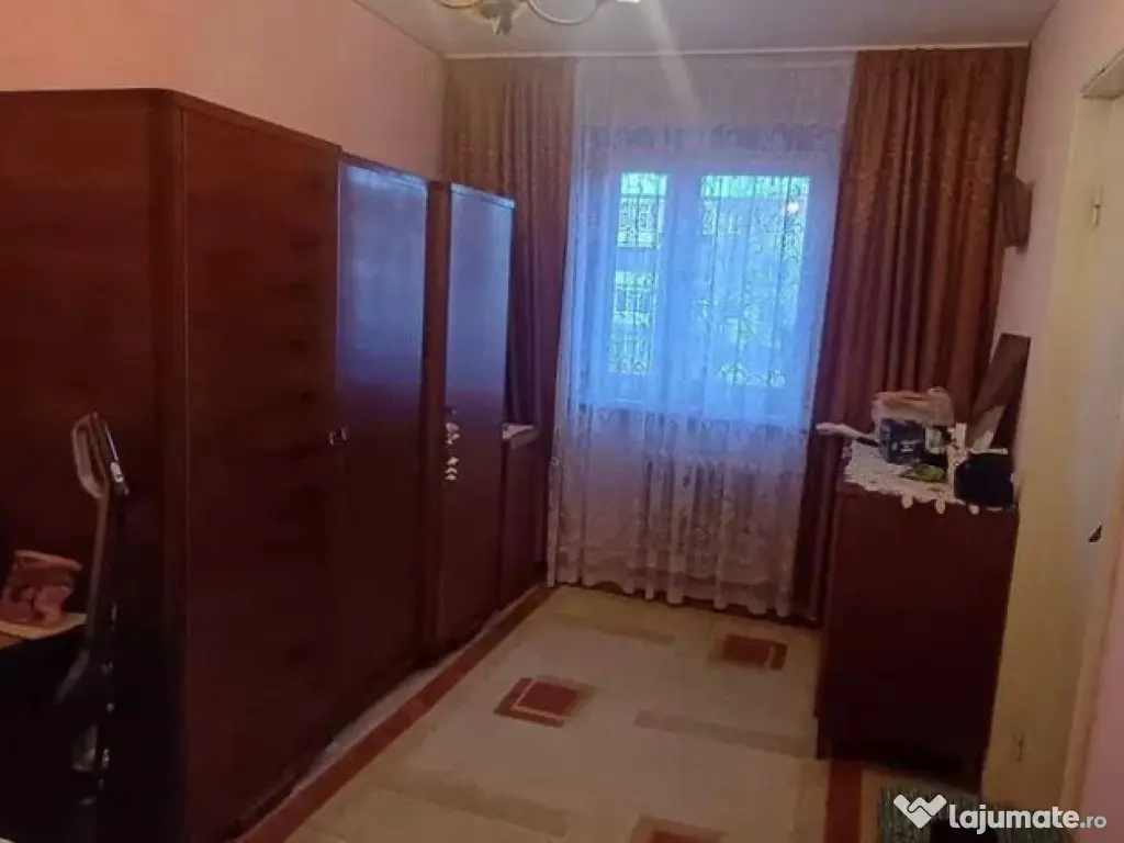 Tomis nord ciresica-apartament 2 camere ideal investitie